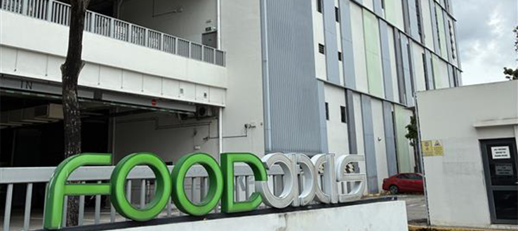 アディレクトシンガポール PTE. LTD.