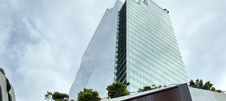 Starzen Co., Ltd. Bangkok Representative Office